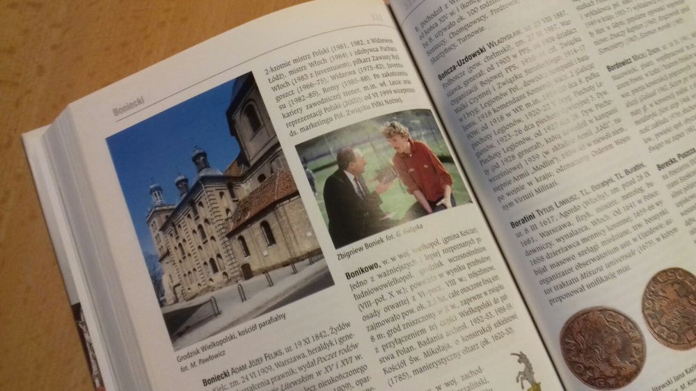 Encyklopedia polska