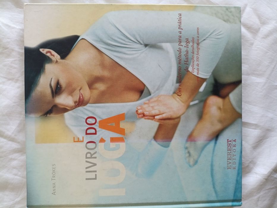 Grande Livro do Ioga