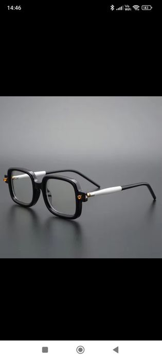 Hit Okulary do czytania unisex +1.00