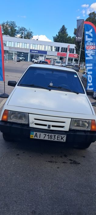 Продам Ваз 2109 1990