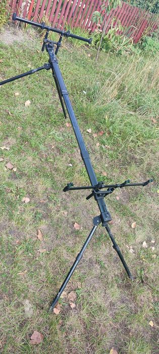 Rod pod Fox Sky Pod