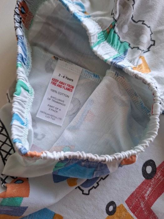 Дитячі костюми George, Matalan на 3-4 роки