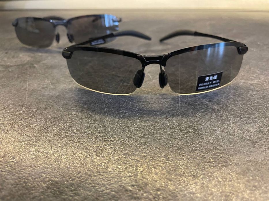 фотохромные очки