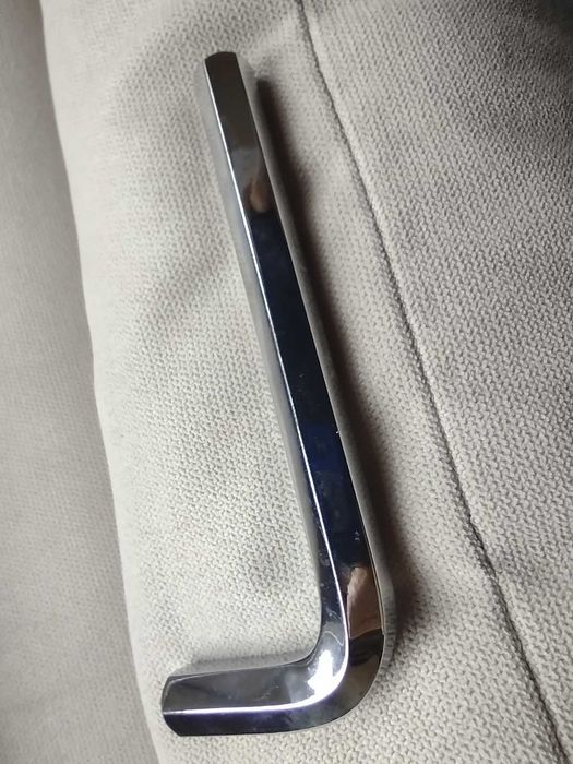 Klucz imbusowy 13 mm