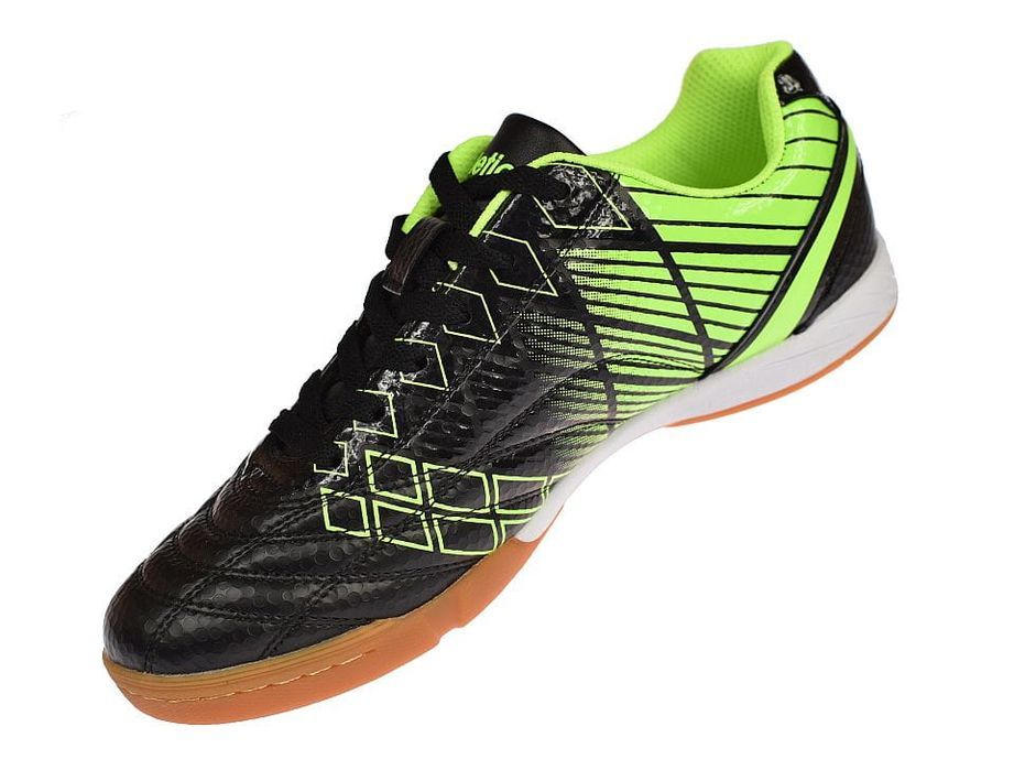 Halówki damskie buty halowe piłkarskie na kauczuku 2417 se rozm. 41