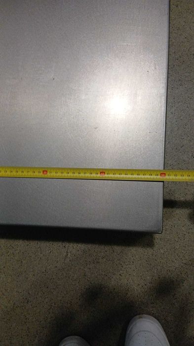 Balança Antiga Cabral 30 kg - 1998