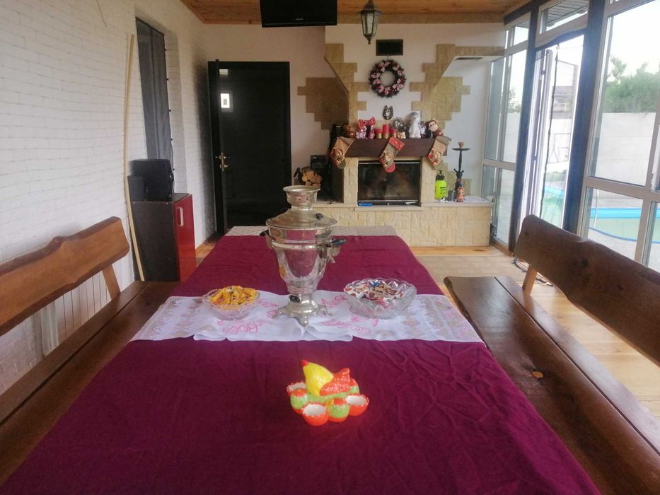 Продається будинок, Макарівський район. Працюємо з єОселя,єВідновлення