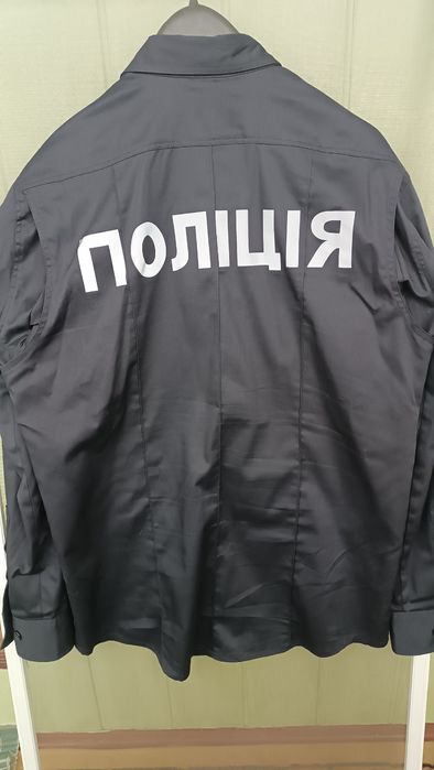 ХБ + футболка поло