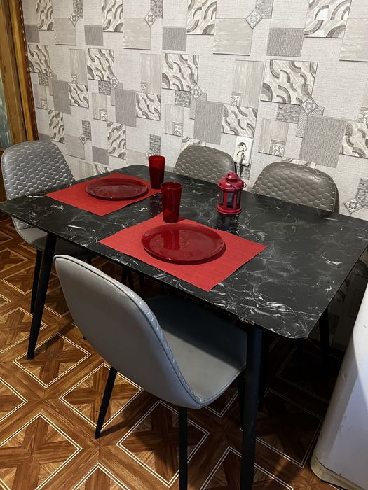 Сдається Двокімнатна квартира подобово