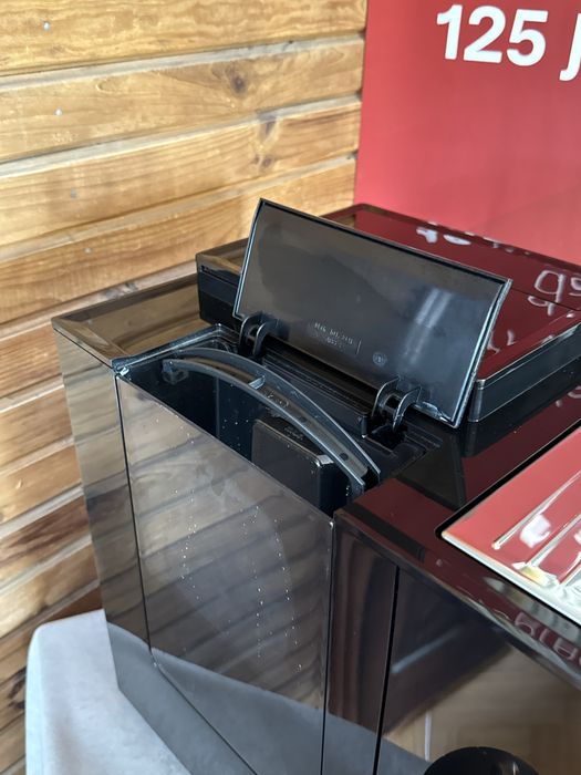 Кавомашина Miele CM 7750 OBSW | 120 чашок напрацювання | ідеал стан