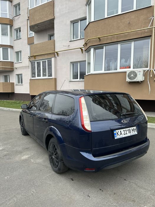 Продам Ford Focus 2010 универсал , форд фокус , форд , Ford focus