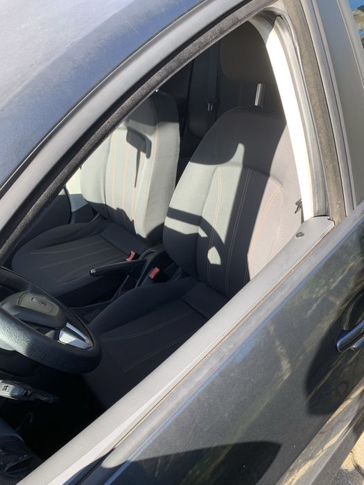 Vendo seat ibiza