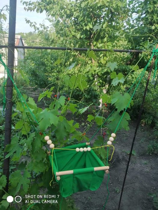 Продам дитячу качельку