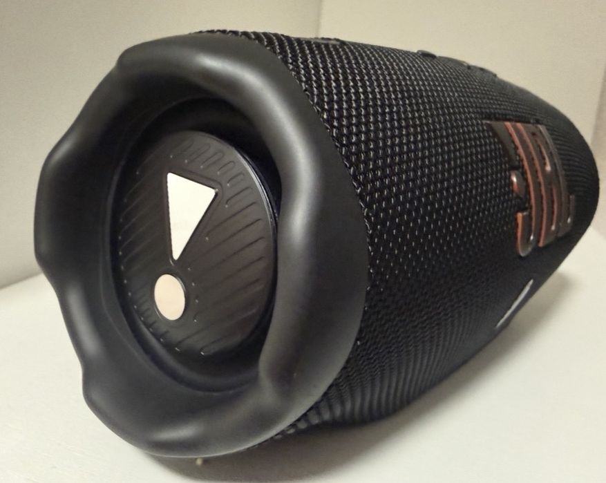 Акустична система JBL Charge 6 Black