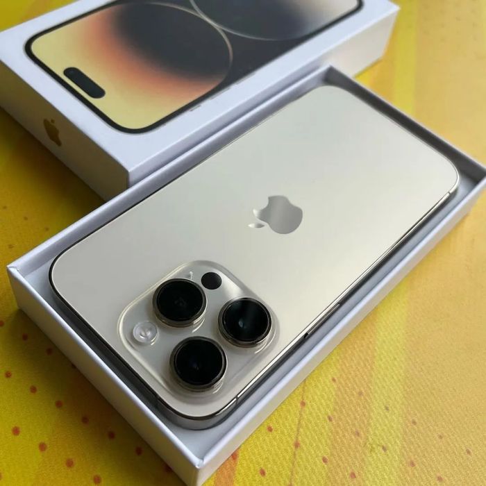 iphone 14 pro 128Gb акція тільки сьогодні до кінця дня!