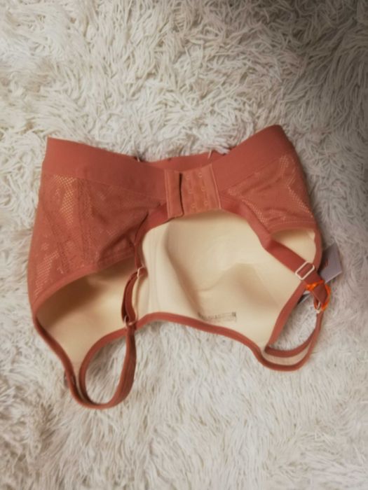 biustonosz sportowy panache sport 30G panache sport 7341C 30G