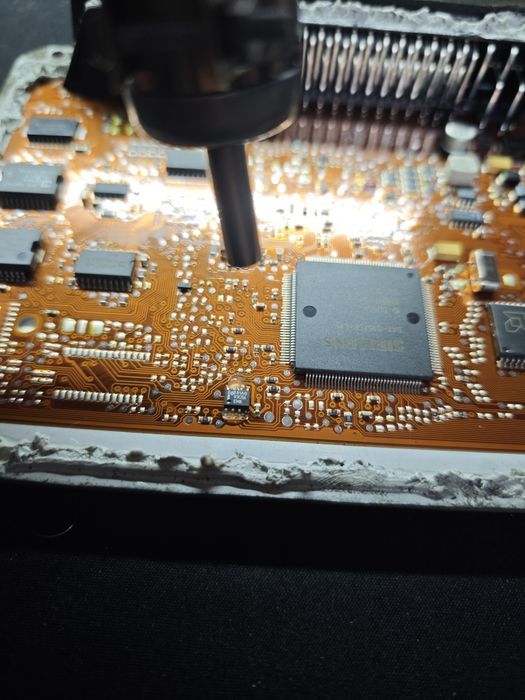 ChipTuning Hamownia DPF EGR ADBLUE NOX DTC Elektronika Drzycim