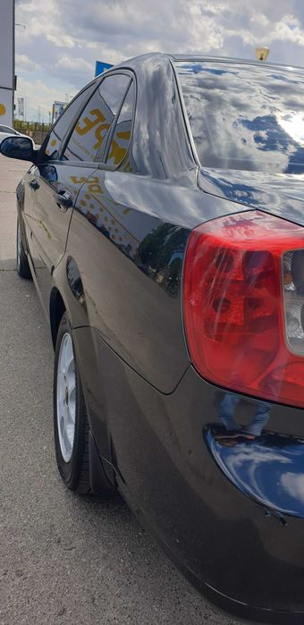 Chevrolet Lacetti 1.8