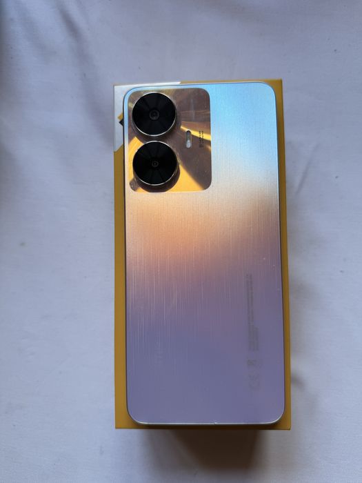 Realme C55 6/128 GB