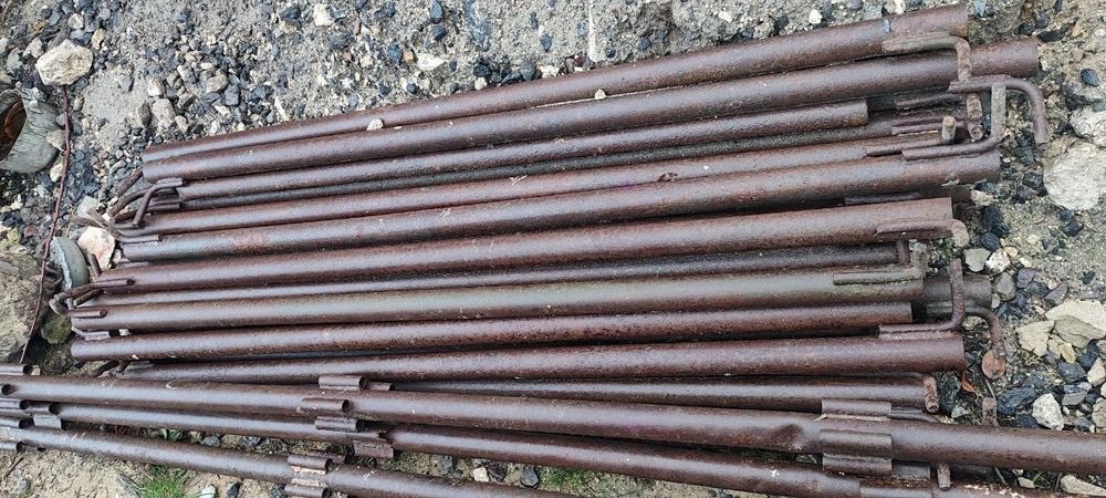 Продам риштовку.