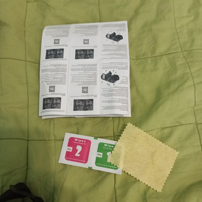 Очки віртуальної реальності Esperanza 3.5''-6'''