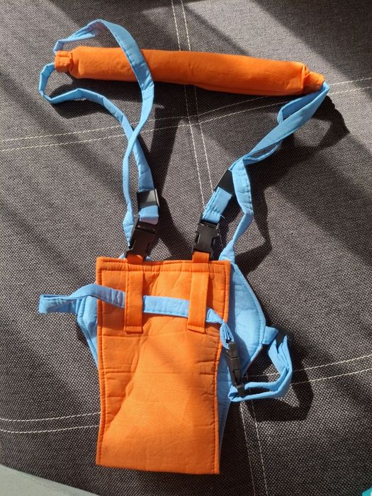 Круг на шию. Віжки,ходунки