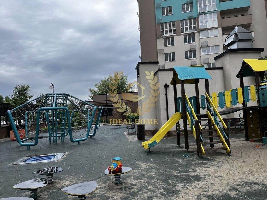 Продаж 2 к квартири в ЖК Теремки, біля лісу і парка, метро Теремки