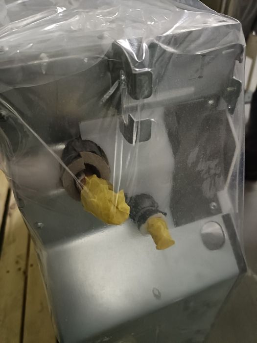 Daikin klimatyzacja kasetowa FXFQ20BVEB