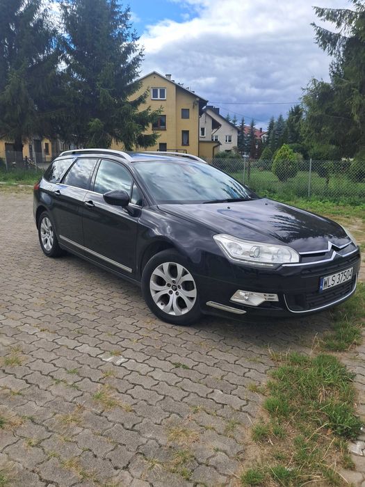Citroen C5