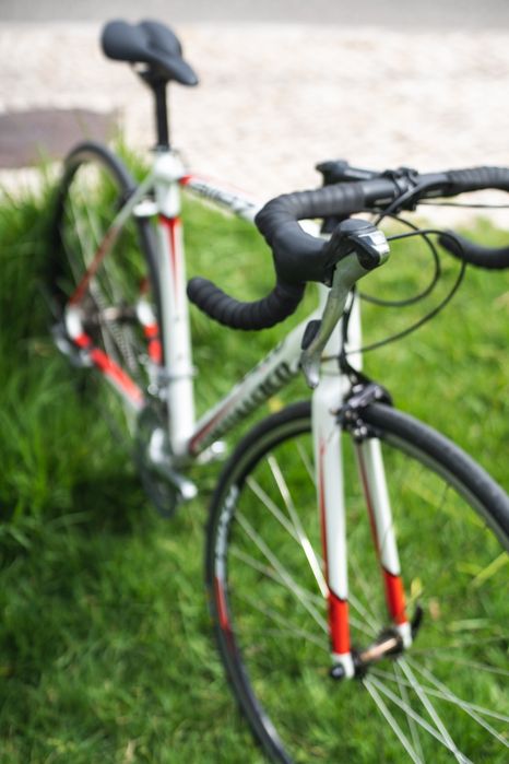 Specialized Allez Elite 54