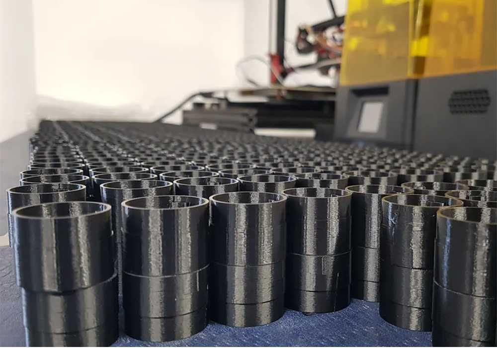 3D печать (3д друк), печать на 3Д принтере (FDM и SLA печать) ВЫГОДНО