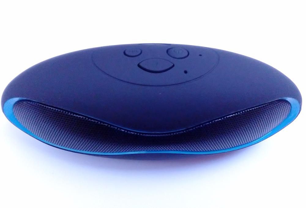 Mini Coluna Portátil Bluetooth Mini X6