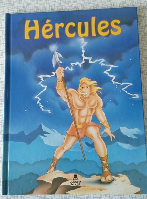 Livros infantis de 3€ a 8€