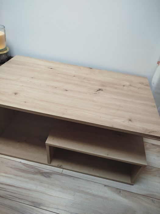 Szafka pod RTV stolik kawowy stan idealny