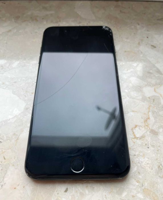 IPHONE 7 PLUS 82% bateria