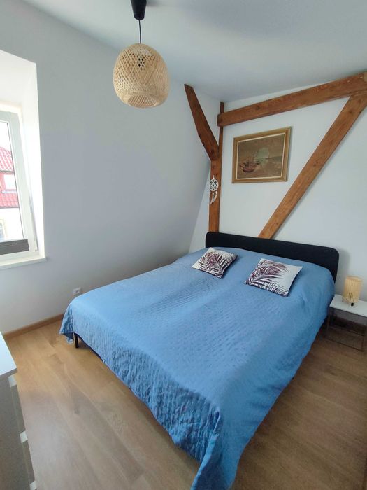 Promocja!!! Apartamenty 70m2 oraz 30m2 Sea&Wine, blisko plaży!