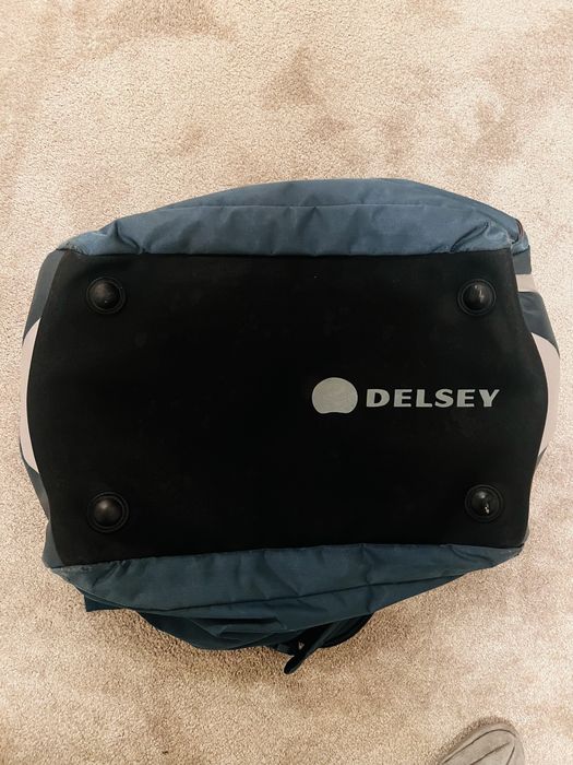 Mochila / Mala Aventura Delsey