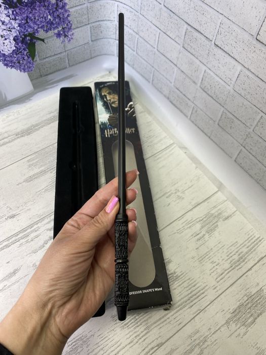 Чарівна паличка Сіверіуса Снейпа (Гаррі Поттер)