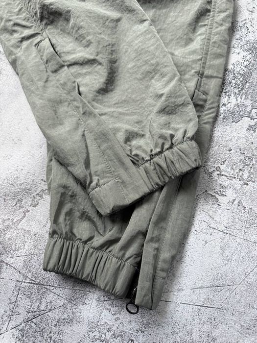 Нейлонові штани Stone Island