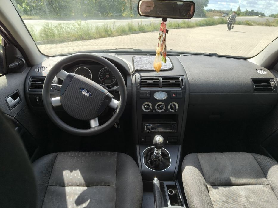 Продам Ford Mondeo 3;2,0 турбо дизель