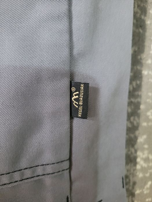 Spodnie  robocze bluza-ubranie komplet  xxxl r.58