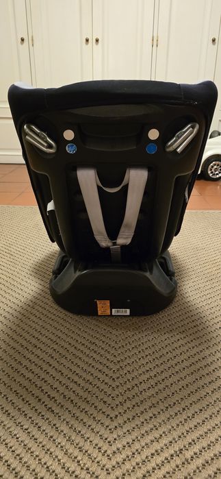 Cadeira Bebe Automóvel Baby auto 0-18kg