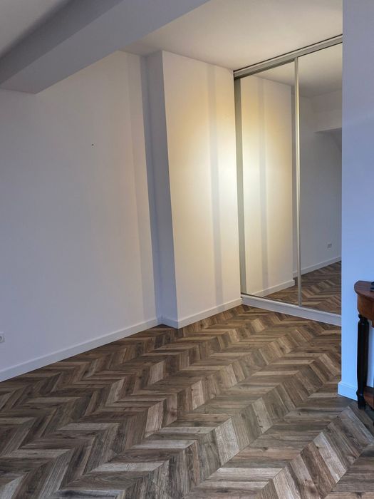 Nowoczesne 2 pokoje 54 m² – Plewiska (koło Poznania)