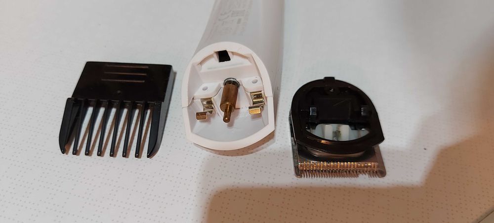 Машинка для стрижки Триммер Rowenta