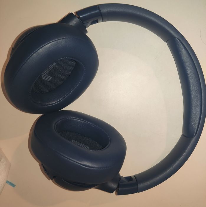 Навушники  JBL TUNE 720BT Blue