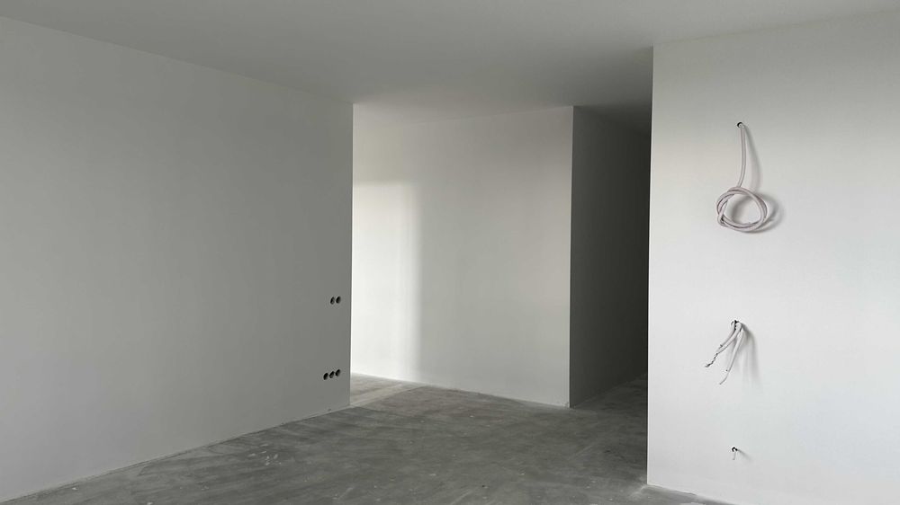 Продаж 1-к квартири Кільцева дорога Львова, с. Басівка, площа: 42.2 м²