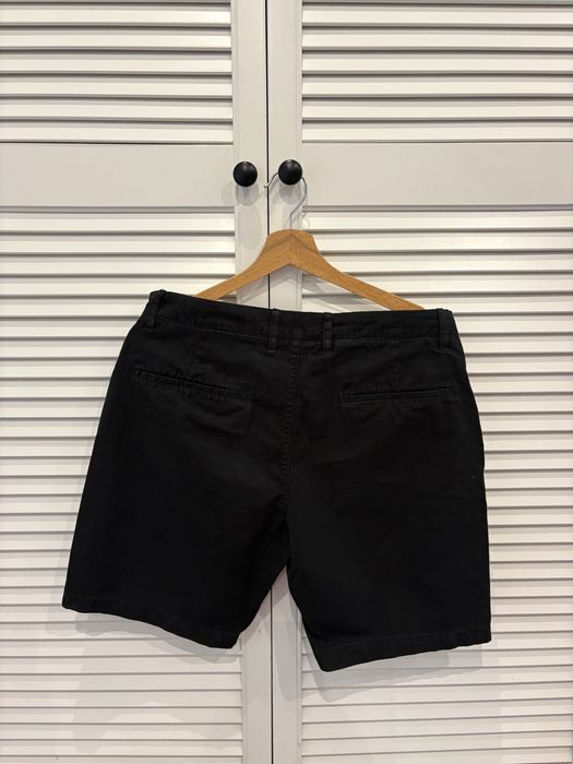 Spodenki męskie H&M rozmiar 170 bawełna