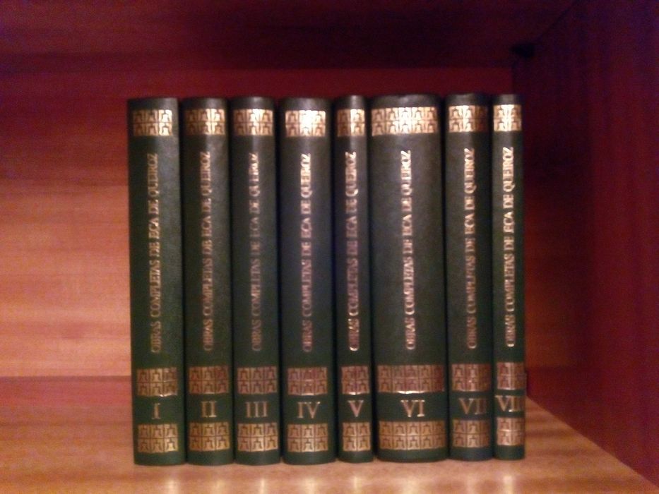 Livros de autores portugueses