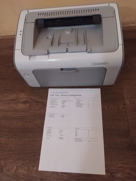 Hp P1102 Відмінний стан