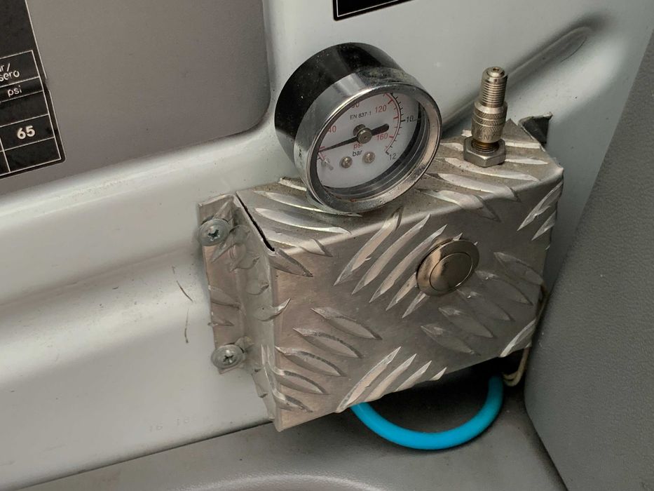 Mercedes-Benz Sprinter 2016